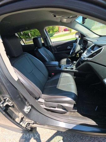 2017 GMC Terrain SLT 4SA - miniatura 18