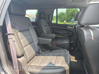 2017 GMC Yukon Denali - miniatura 14