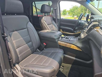 2017 GMC Yukon Denali - miniatura 16