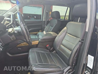 2017 GMC Yukon Denali - miniatura 3