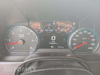 2017 GMC Yukon Denali - miniatura 6