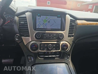 2017 GMC Yukon Denali - miniatura 7