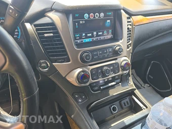 2017 GMC Yukon Denali – miniatura 11