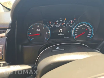 2017 GMC Yukon Denali – miniatura 12