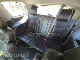 2017 GMC Yukon Denali – miniatura 14