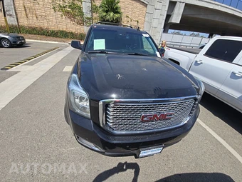 2017 GMC Yukon Denali – miniatura 2