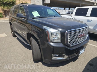 2017 GMC Yukon Denali – miniatura 3