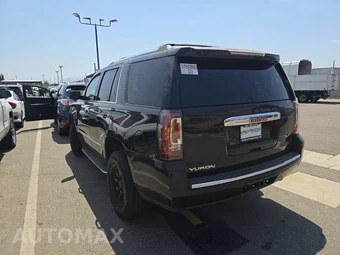 2017 GMC Yukon Denali – miniatura 6