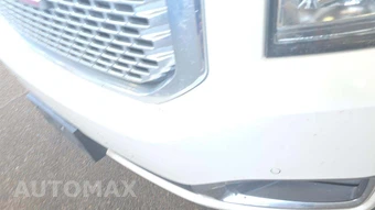 2017 GMC Yukon Denali - miniatura 26
