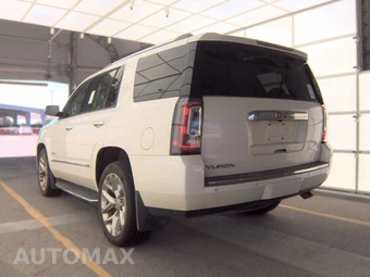 2017 GMC Yukon Denali - miniatura 6