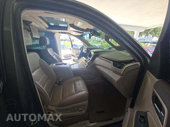 2017 GMC Yukon Denali 5SA – miniatura 19
