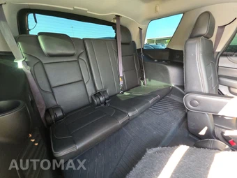 2017 GMC Yukon Denali 5SA – miniatura 14