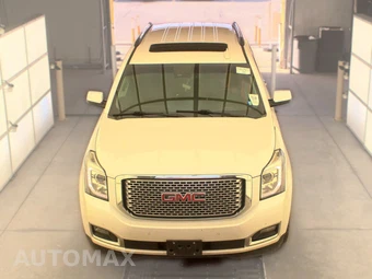 2017 GMC Yukon Denali 5SA – miniatura 2
