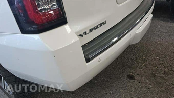 2017 GMC Yukon Denali 5SA – miniatura 23