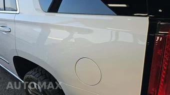 2017 GMC Yukon Denali 5SA – miniatura 25