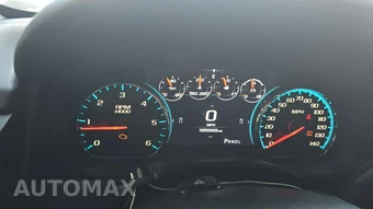 2017 GMC Yukon Denali 5SA – miniatura 31