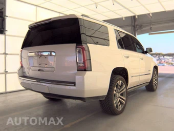 2017 GMC Yukon Denali 5SA – miniatura 4