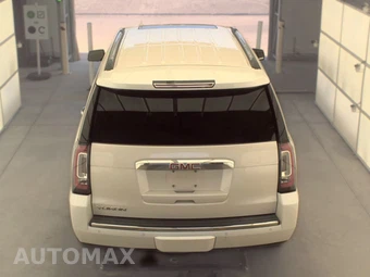 2017 GMC Yukon Denali 5SA – miniatura 5