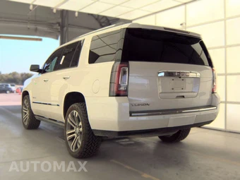 2017 GMC Yukon Denali 5SA – miniatura 6