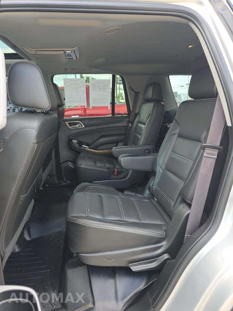 2017 GMC Yukon Denali 5SA - miniatura 13