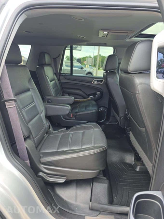 2017 GMC Yukon Denali 5SA - miniatura 17