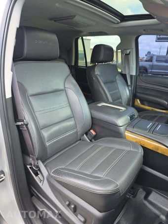 2017 GMC Yukon Denali 5SA - miniatura 19