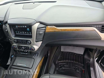 2017 GMC Yukon Denali 5SA - miniatura 20