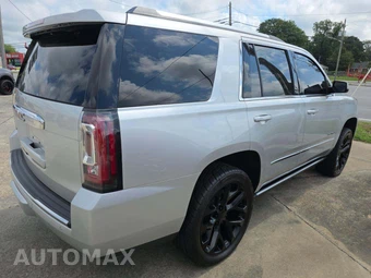 2017 GMC Yukon Denali 5SA - miniatura 3