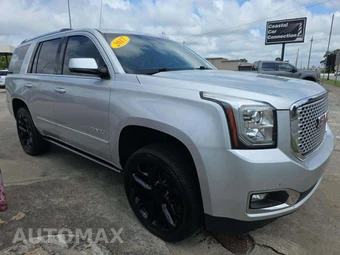 2017 GMC Yukon Denali 5SA - miniatura 4