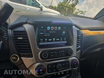 2017 GMC Yukon Denali 5SA - miniatura 10