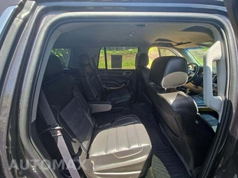 2017 GMC Yukon Denali 5SA - miniatura 17