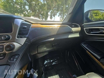 2017 GMC Yukon Denali 5SA - miniatura 20