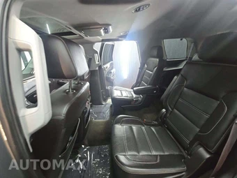2017 GMC Yukon Denali 5SA - miniatura 10