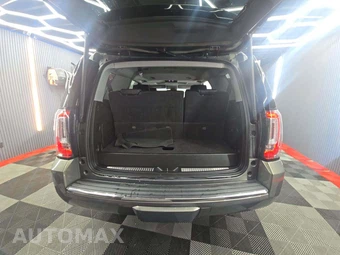 2017 GMC Yukon Denali 5SA - miniatura 12