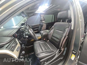 2017 GMC Yukon Denali 5SA - miniatura 3