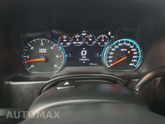 2017 GMC Yukon Denali 5SA - miniatura 6