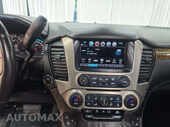 2017 GMC Yukon Denali 5SA - miniatura 7