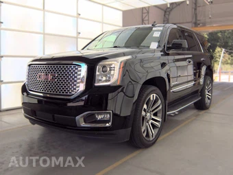 2017 GMC Yukon Denali 5SA