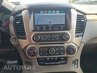 2017 GMC Yukon Denali 5SA - miniatura 11