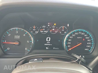 2017 GMC Yukon Denali 5SA - miniatura 12