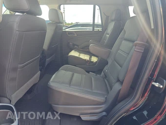 2017 GMC Yukon Denali 5SA - miniatura 13