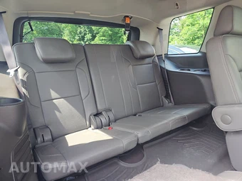 2017 GMC Yukon Denali 5SA - miniatura 14