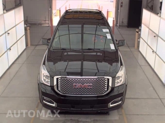 2017 GMC Yukon Denali 5SA - miniatura 2