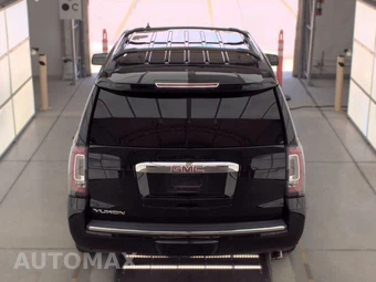 2017 GMC Yukon Denali 5SA - miniatura 5