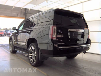 2017 GMC Yukon Denali 5SA - miniatura 6