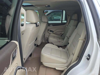2017 GMC Yukon Denali 5SA - miniatura 13