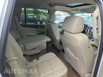 2017 GMC Yukon Denali 5SA - miniatura 17