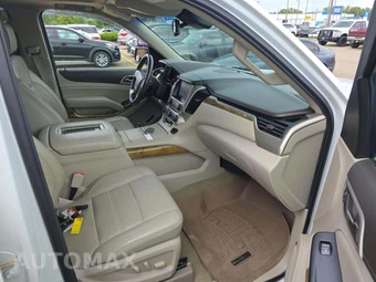 2017 GMC Yukon Denali 5SA - miniatura 19