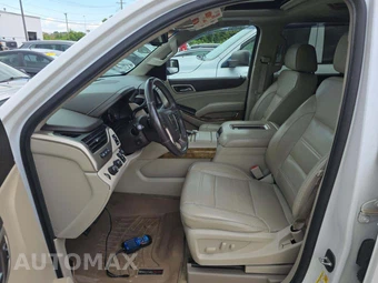 2017 GMC Yukon Denali 5SA - miniatura 6