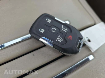 2017 GMC Yukon Denali 5SA - miniatura 8